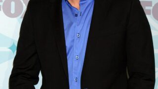 Boreanaz Photo