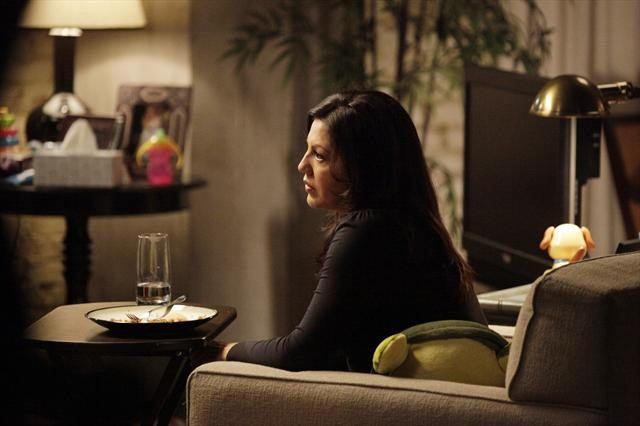 Calliope Torres Photo