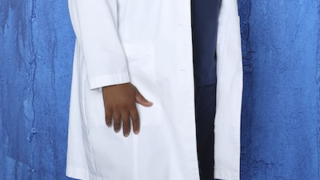 Chandra Wilson as Dr. Miranda Bailey
