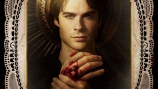 Damon Promo Pic
