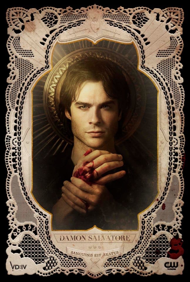 Damon Promo Pic