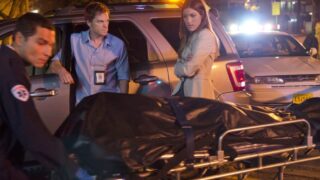 Deb, Dex, Dead Body