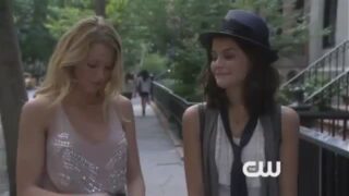 Gossip Girl Sneak Peek: Save Me For Once!