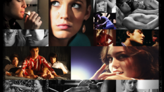 Gossip Girl OMSG Poster