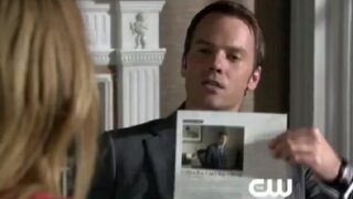 Gossip Girl Promo: 