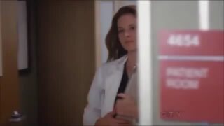 Grey's Anatomy Round Table: 