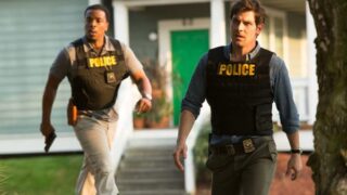 Hank & Nick On the Move