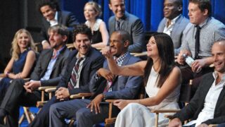 Happy Endings Cast Photo