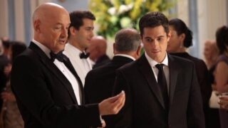 Henry Learns About Gavin