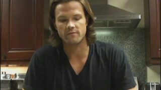 Supernatural Set Visit: Jared Padalecki Teases Tonight's Episode