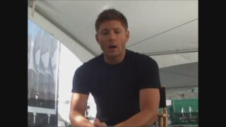 Supernatural Set Visit: Jensen Ackles on Dean's Return from Purgatory and Relationship with Sam