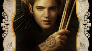 Jeremy Gilbert Promo Pic