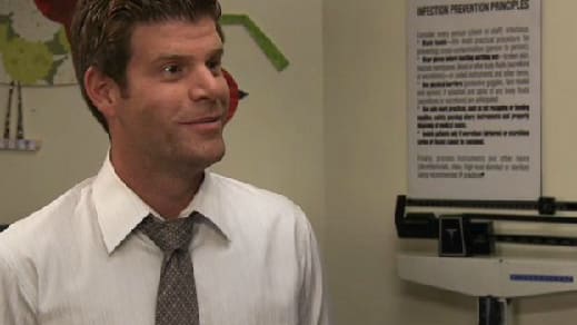 Kevin Argue with Jenny