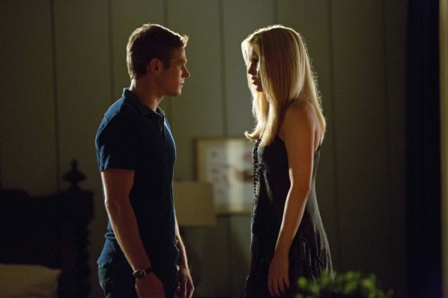 Matt vs. Rebekah
