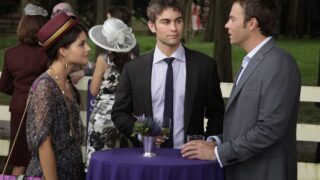 Nate, Sage and Steven
