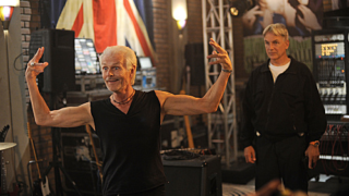 NCIS Ready to Rock!