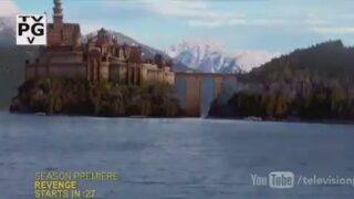 Once Upon a Time Season 2: A Look Ahead