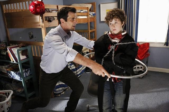 Phil Pushes for Magic