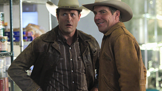 Ralph & Jack Investigate