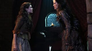 Ruby vs. Anita
