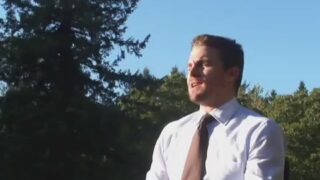 Arrow Set Visit: Stephen Amell on Fight Scenes and Surprises to Come