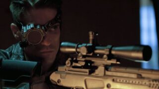 Taking Deadshot