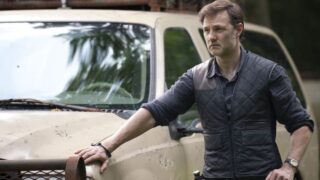 The Governor Pic