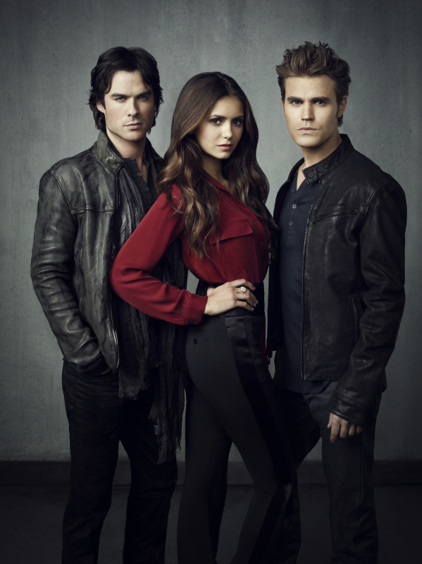 TVD Stars