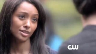 The Vampire Diaries Sneak Peek: A Campus Visit