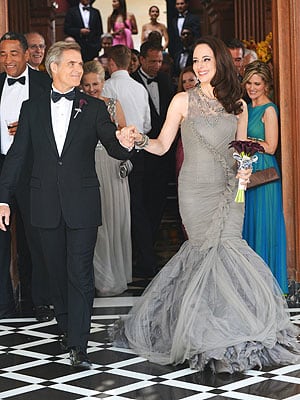 Victoria Grayson Wedding Dress