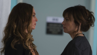 Wendy vs. Tara