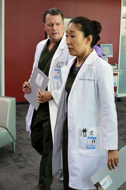 Yang and Parker
