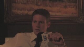 Zach Roerig Speaks on Bond with Elena, Moral Compass, The Matt Hatter