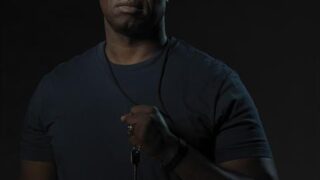 Andre Braugher Promo Pic