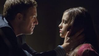 Arrow Guest Stars