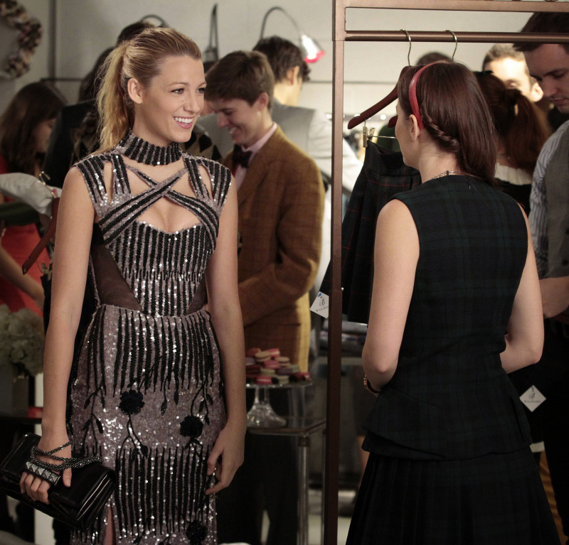 B Fashion Show