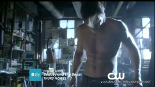 Beauty and the Beast Episode Preview: 