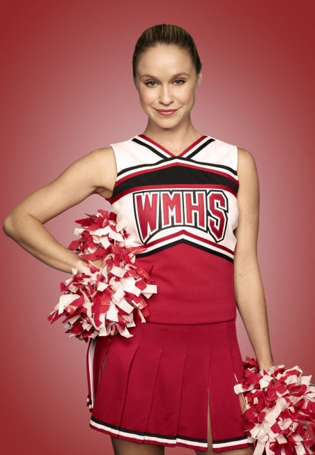 Becca Tobin as Kitty