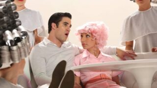 Blaine and Sugar