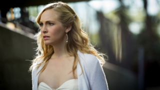 Caroline in Distress