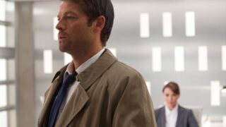 Castiel Image