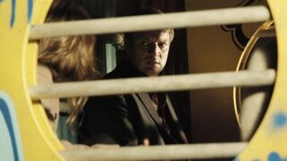 Castle Hiding Out