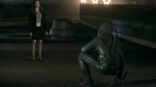 Confronting Arrow