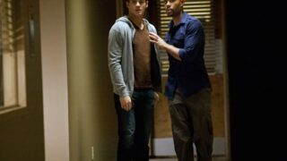 Connor and Jeremy