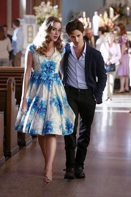 Declan, Charlotte