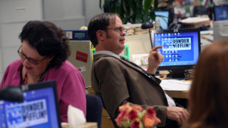 Dwight's Assistance