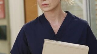 Ellen as Mer