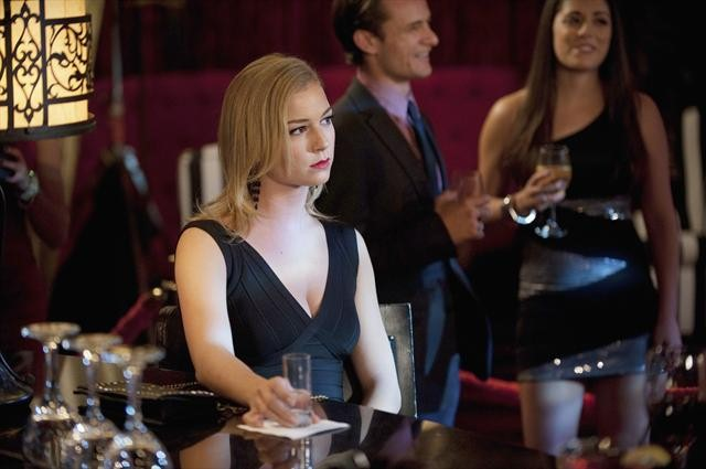 Ems at the Bar