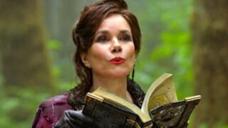 Evil Cora