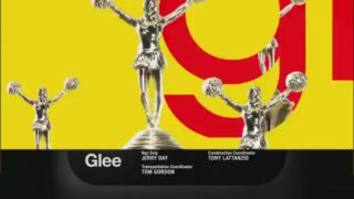 Glee Sneak Preview: Home for the Holidays